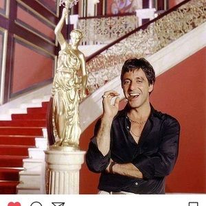 Meet your Posher, Chris